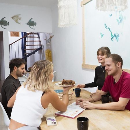 Agueita Surf Lodge Las Palmas de Gran Canaria Ngoại thất bức ảnh