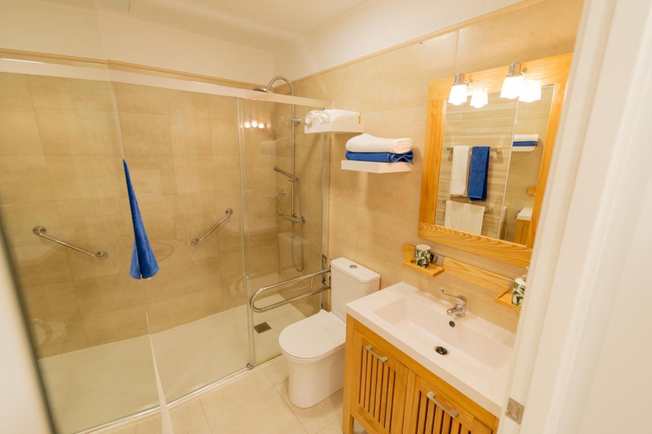 Agueita Surf Lodge Las Palmas de Gran Canaria Ngoại thất bức ảnh