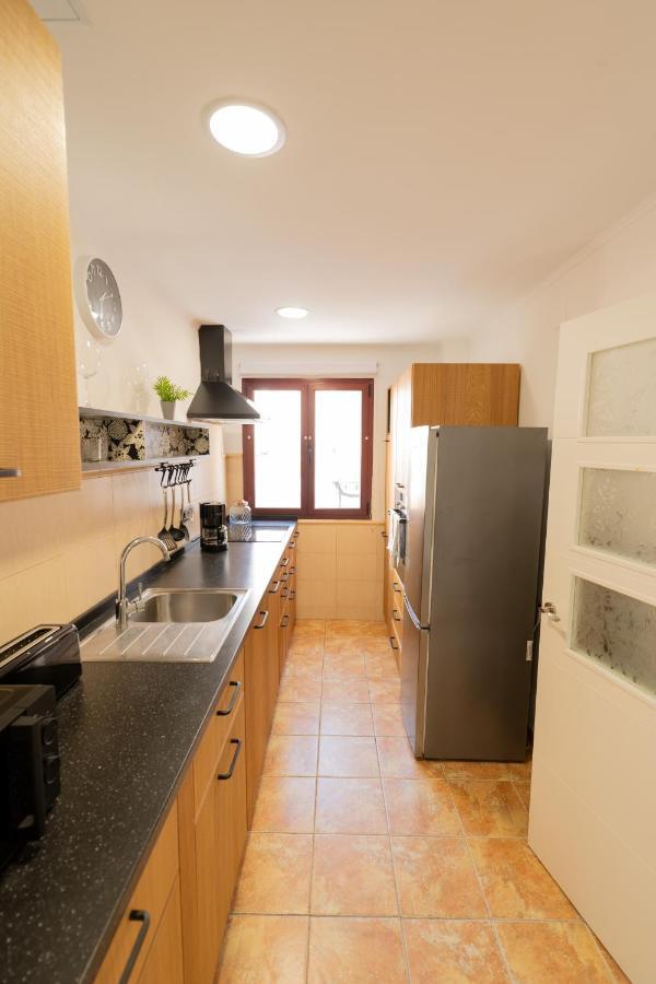 Agueita Surf Lodge Las Palmas de Gran Canaria Ngoại thất bức ảnh