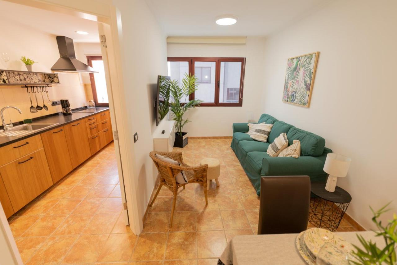Agueita Surf Lodge Las Palmas de Gran Canaria Ngoại thất bức ảnh