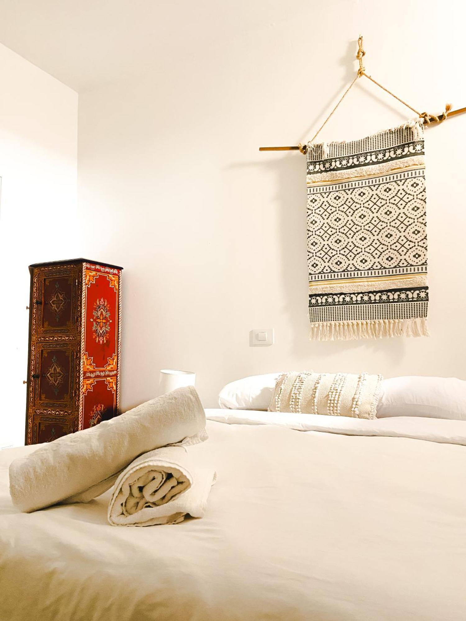 Agueita Surf Lodge Las Palmas de Gran Canaria Ngoại thất bức ảnh