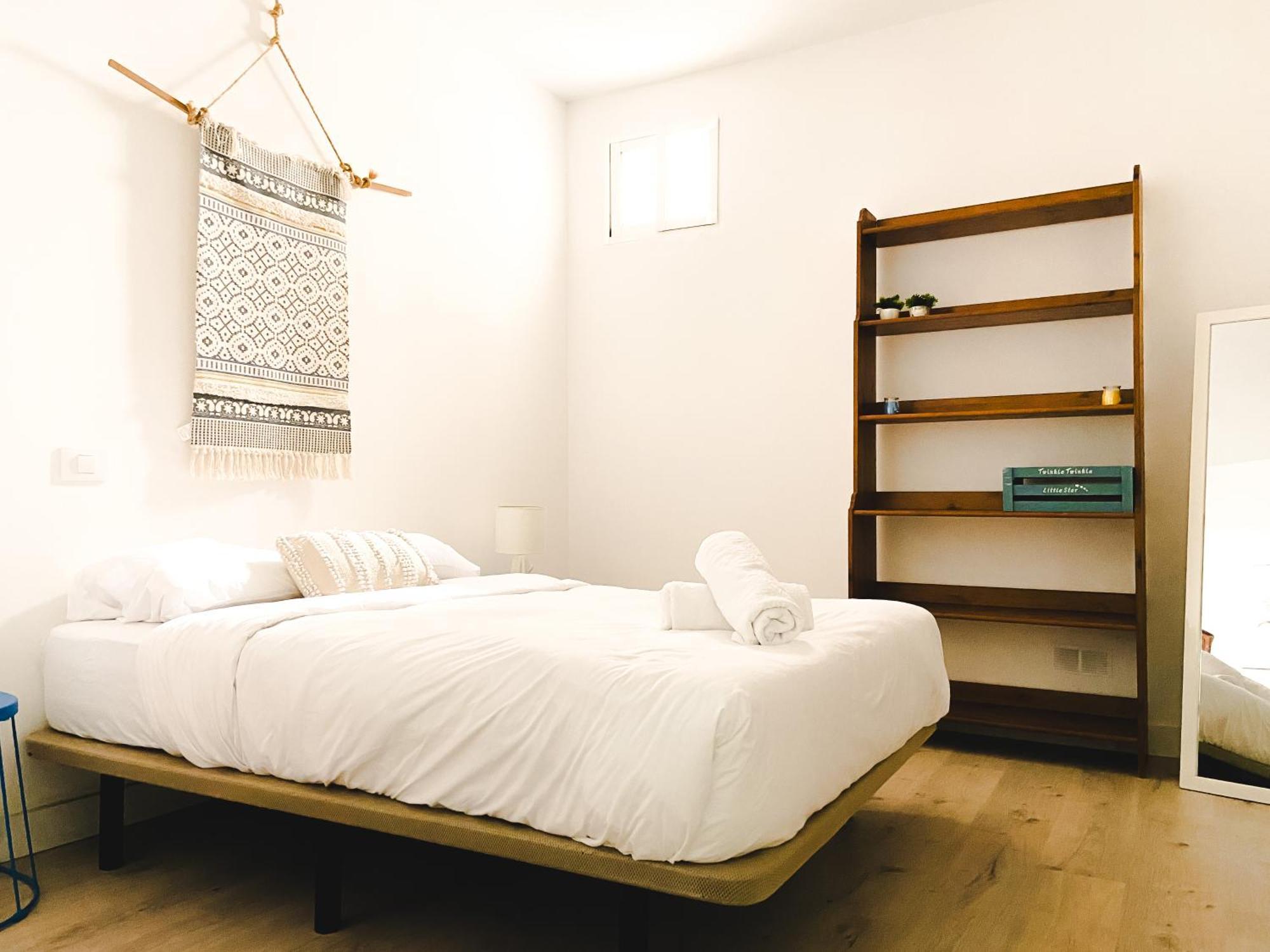 Agueita Surf Lodge Las Palmas de Gran Canaria Ngoại thất bức ảnh