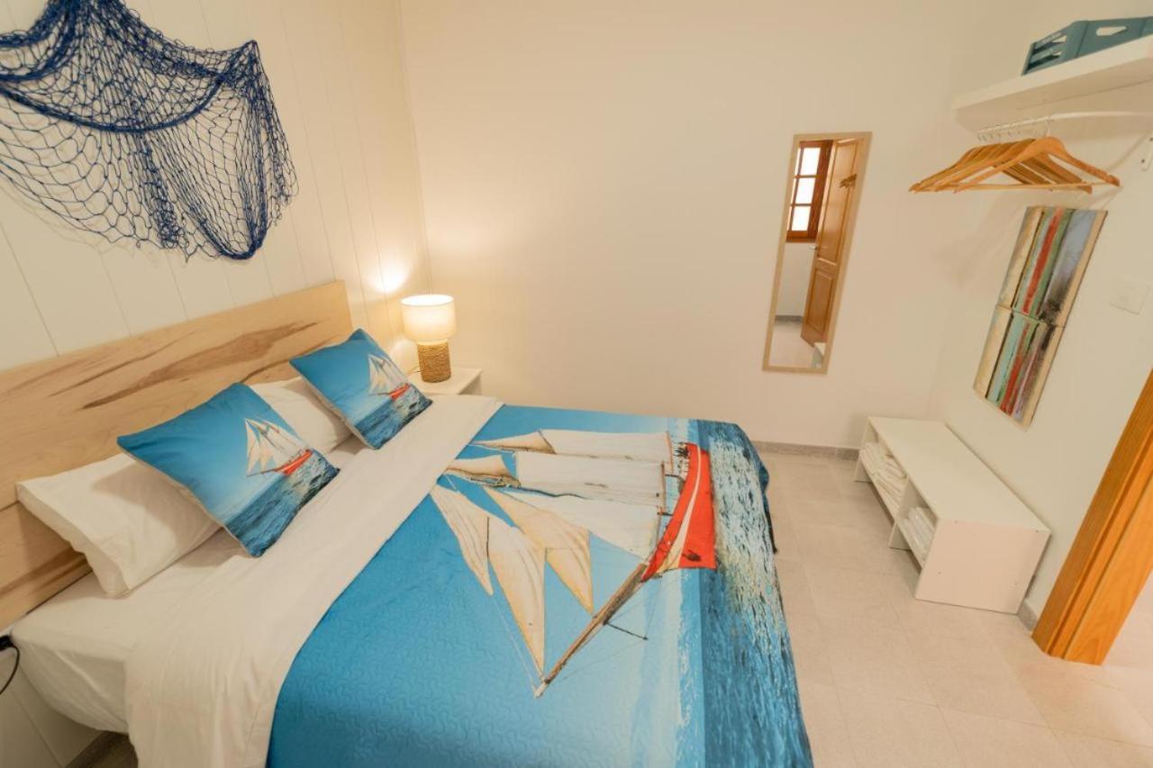 Agueita Surf Lodge Las Palmas de Gran Canaria Ngoại thất bức ảnh