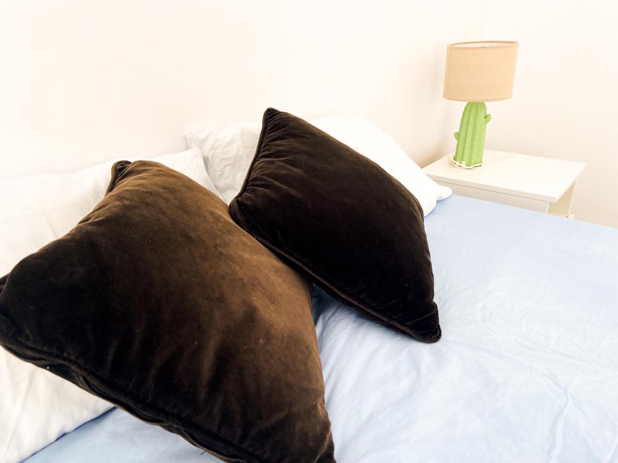 Agueita Surf Lodge Las Palmas de Gran Canaria Ngoại thất bức ảnh