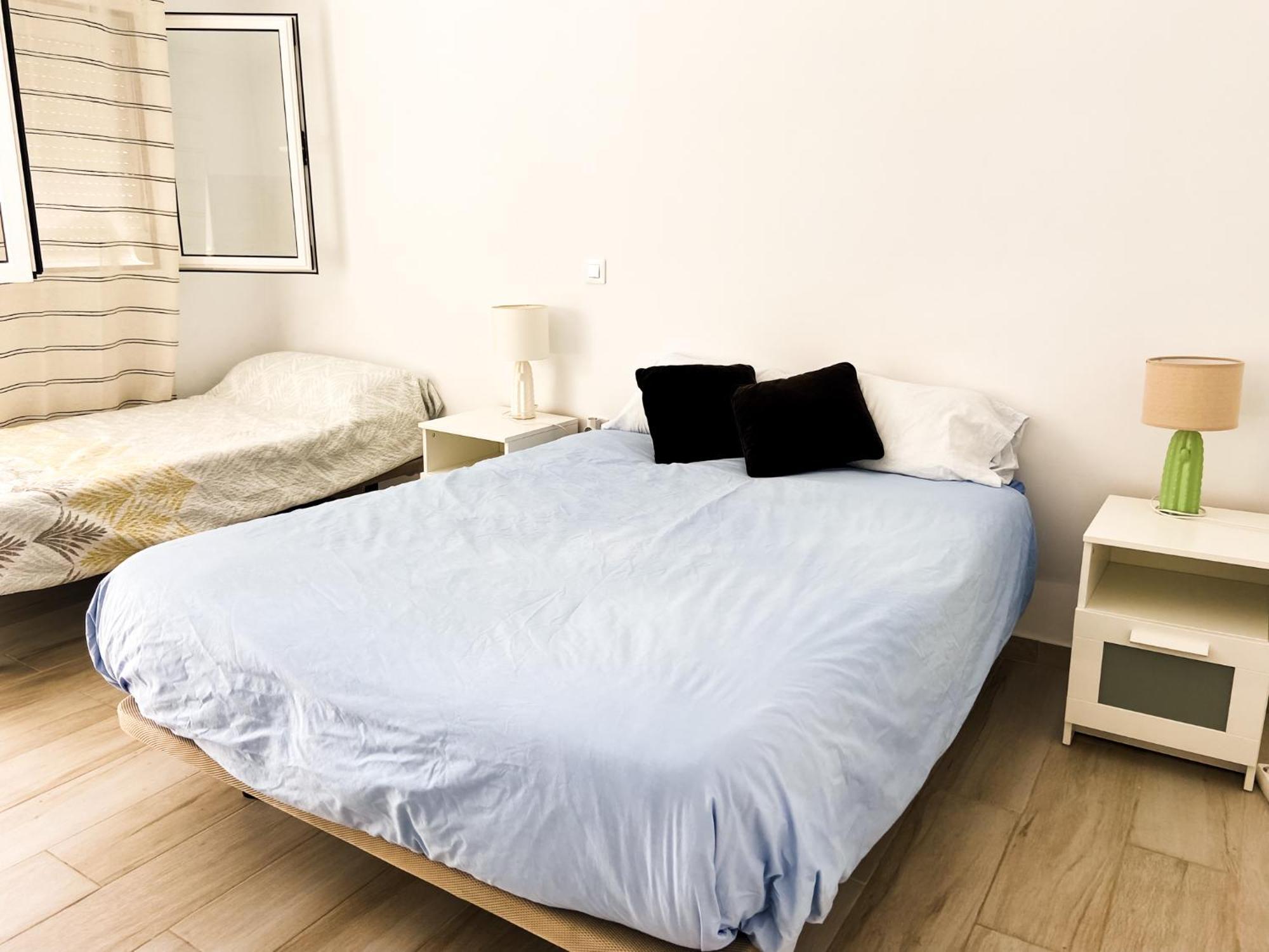 Agueita Surf Lodge Las Palmas de Gran Canaria Ngoại thất bức ảnh