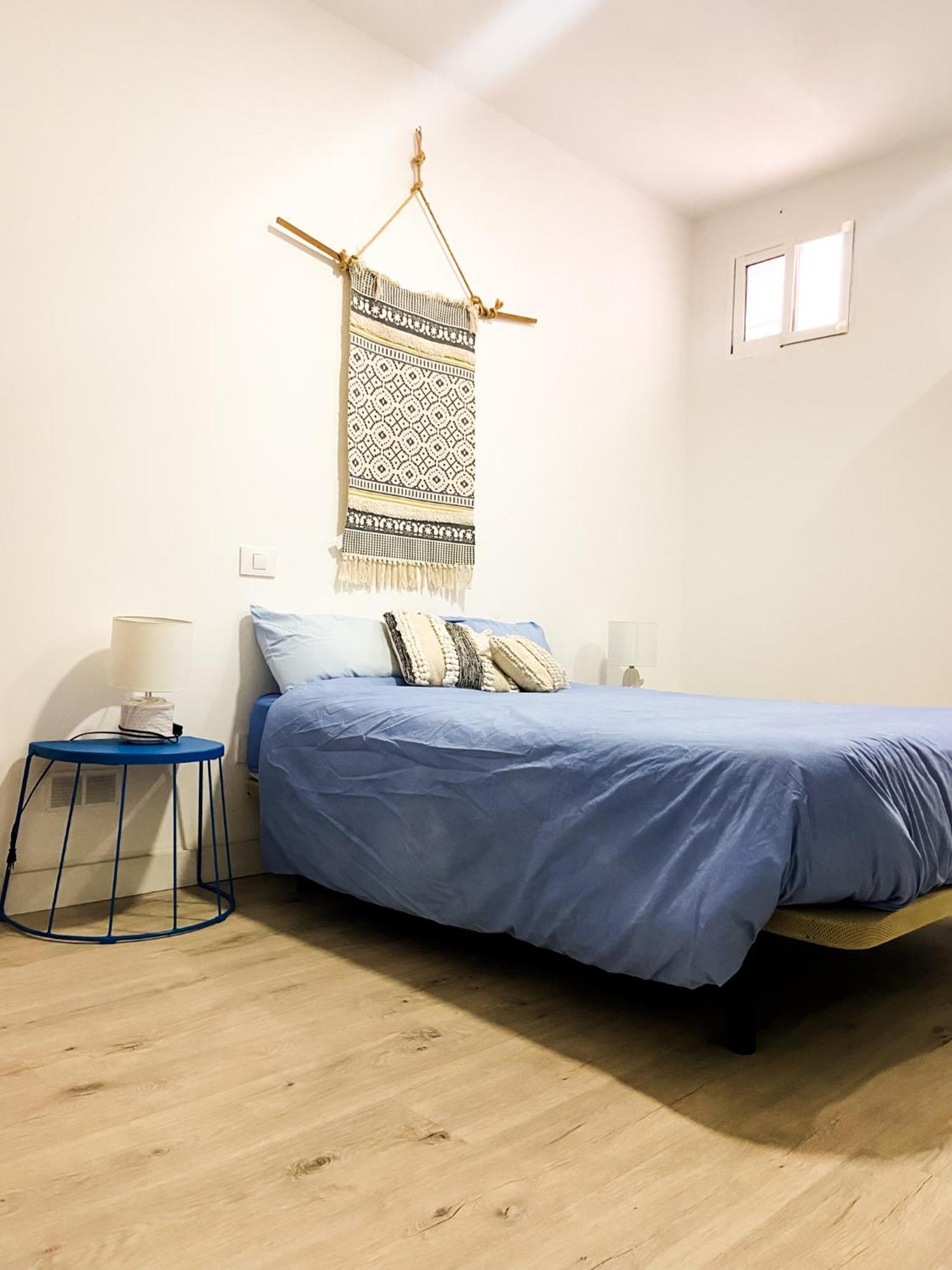 Agueita Surf Lodge Las Palmas de Gran Canaria Ngoại thất bức ảnh