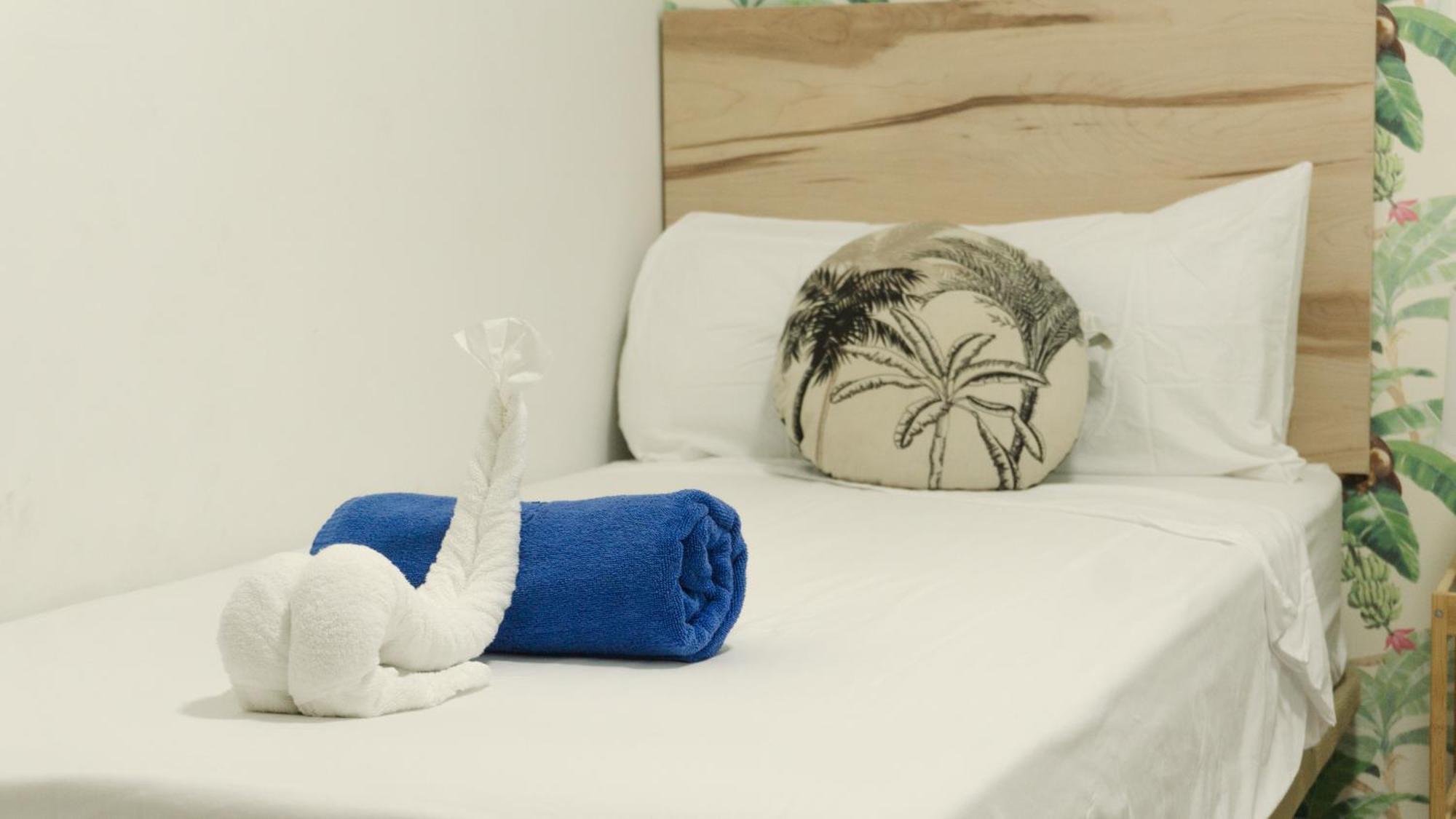 Agueita Surf Lodge Las Palmas de Gran Canaria Ngoại thất bức ảnh