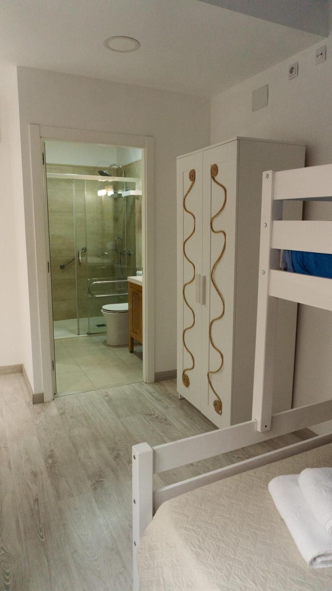 Agueita Surf Lodge Las Palmas de Gran Canaria Ngoại thất bức ảnh