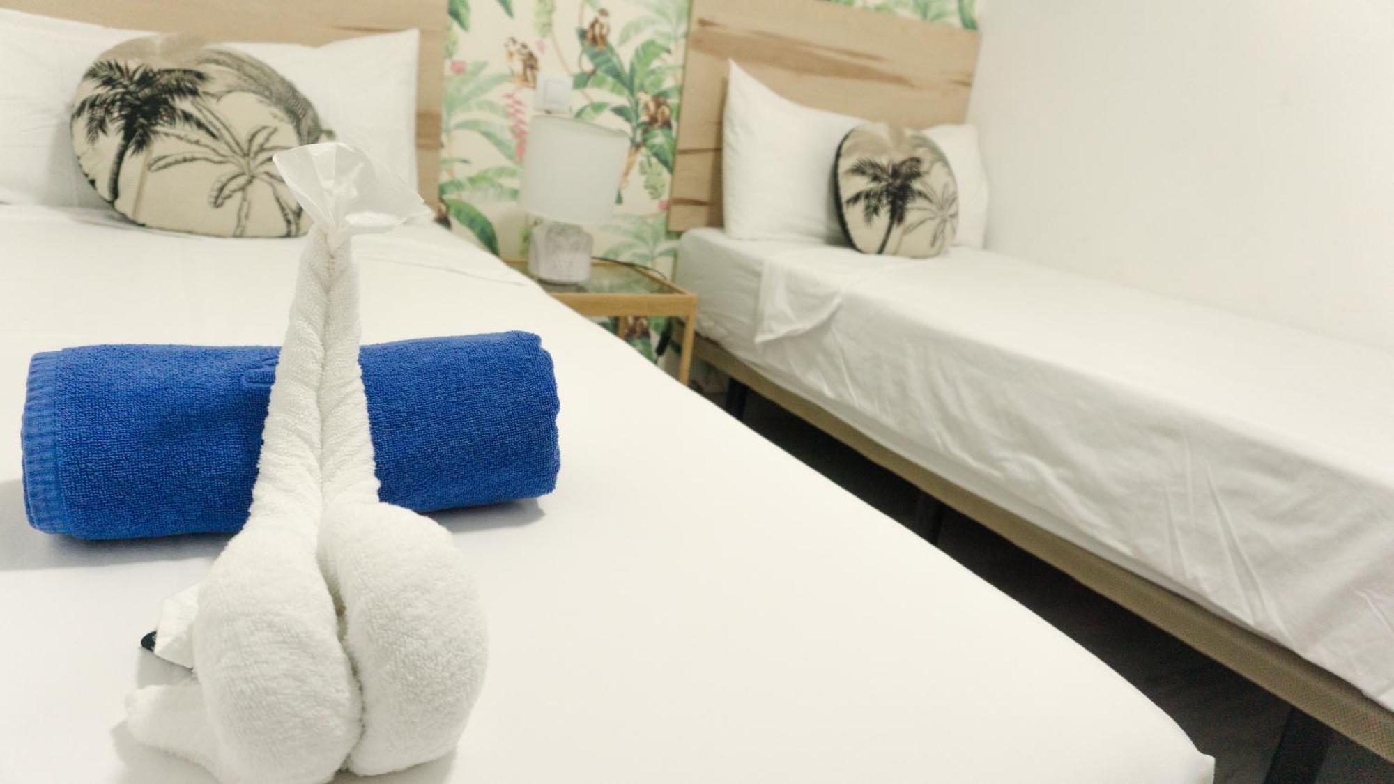 Agueita Surf Lodge Las Palmas de Gran Canaria Ngoại thất bức ảnh