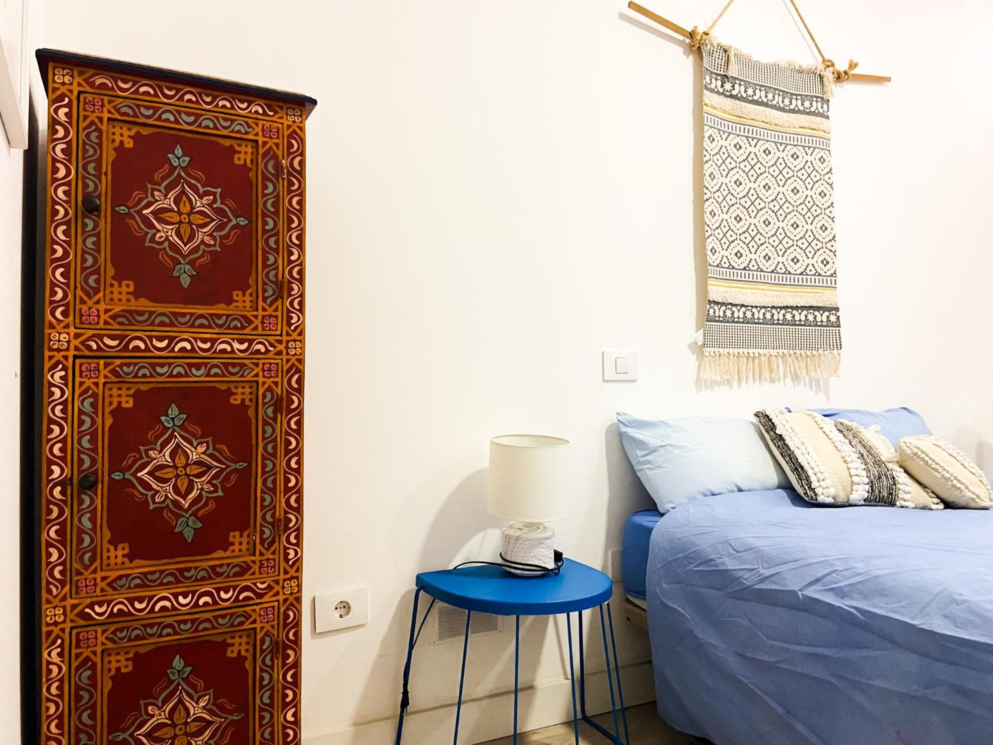 Agueita Surf Lodge Las Palmas de Gran Canaria Ngoại thất bức ảnh