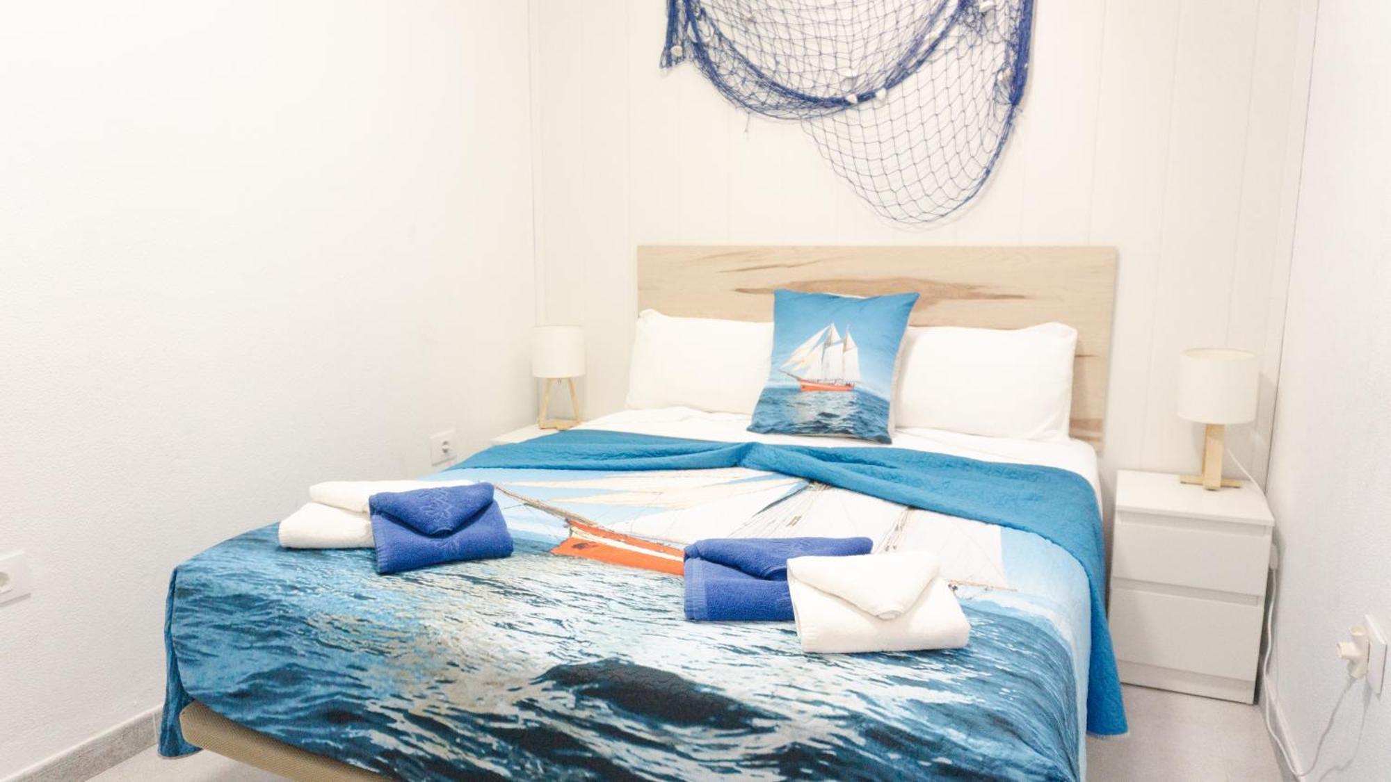 Agueita Surf Lodge Las Palmas de Gran Canaria Ngoại thất bức ảnh
