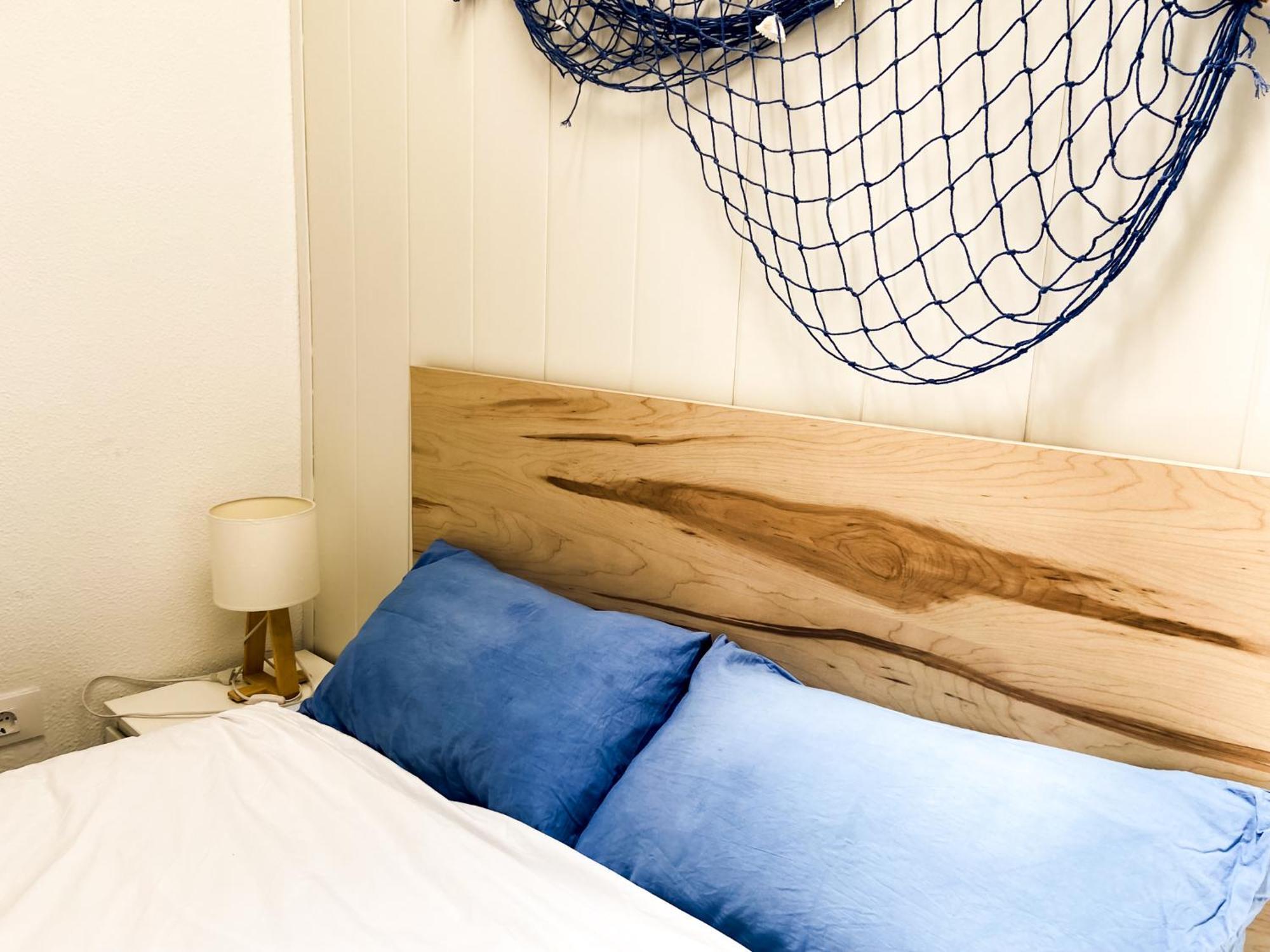 Agueita Surf Lodge Las Palmas de Gran Canaria Ngoại thất bức ảnh