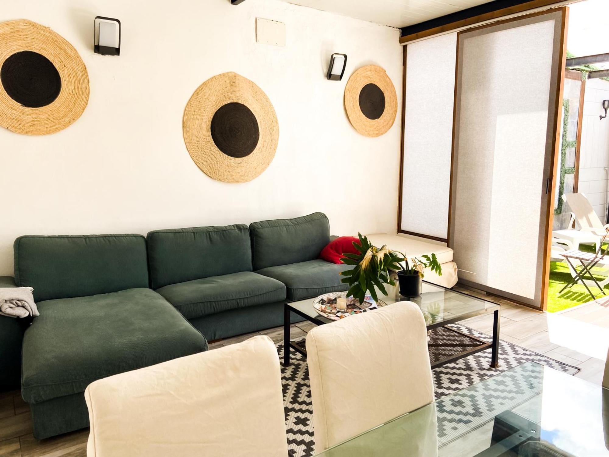Agueita Surf Lodge Las Palmas de Gran Canaria Ngoại thất bức ảnh